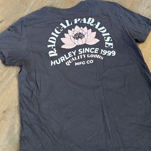 Hurley Tshirt